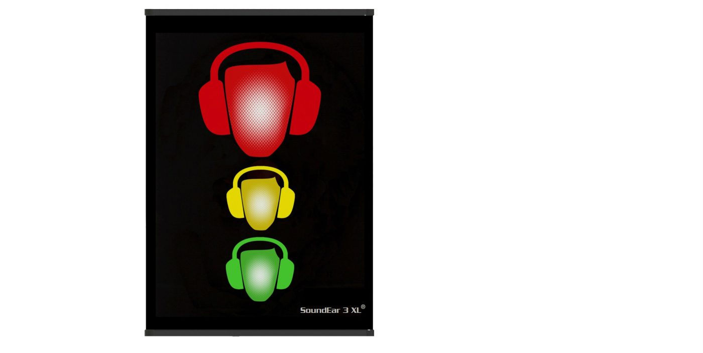 SoundEar Int.