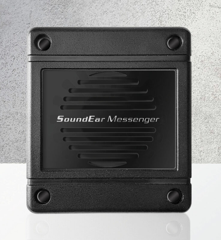SoundEar Int.